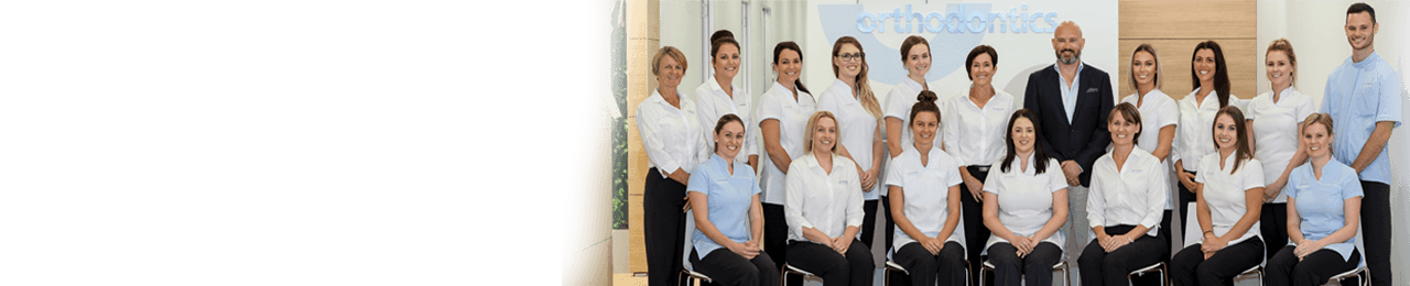 Taree Orthodontics team