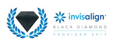 Invisalign Diamond Provider Invisalign Black Diamond Provider