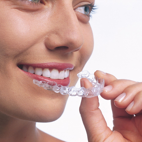 All Rights Reserved Invisalign Teen